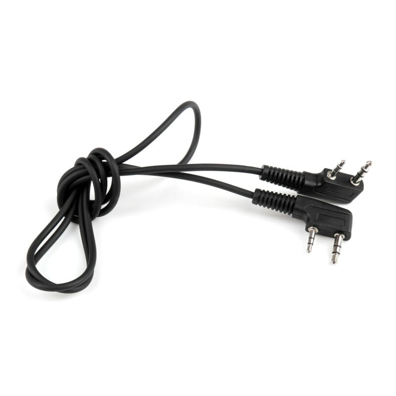 Radio Cloning Copy Cable For QUANSHENG WOUXUN TYT BAOFENG UV5R 888S KENWOOD GBNG