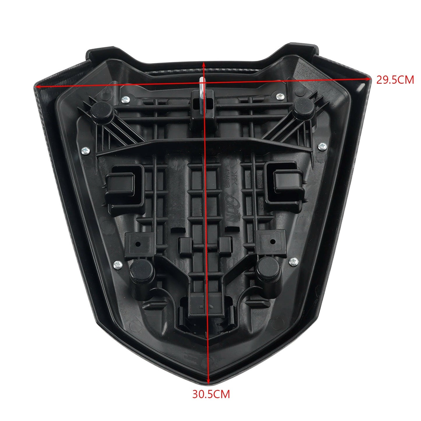 2022-2023 Honda CBR500R Rear Tail Seat Fairing Cover