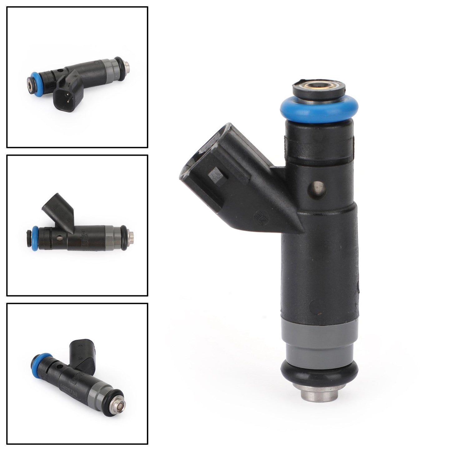 Fuel Injectors 04891573AB 812-12142 Fit For Chrysler Sebring Pt Cruiser Caravan Neon Stratus