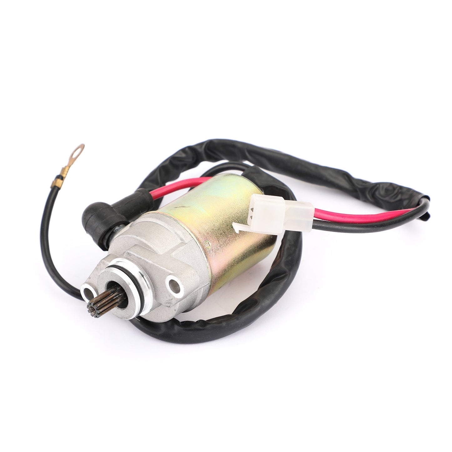 Starter Fit for Bombardier ATV DS50 DS90 Mini 2002-2006 Quest 50 2-Stroke 03-04