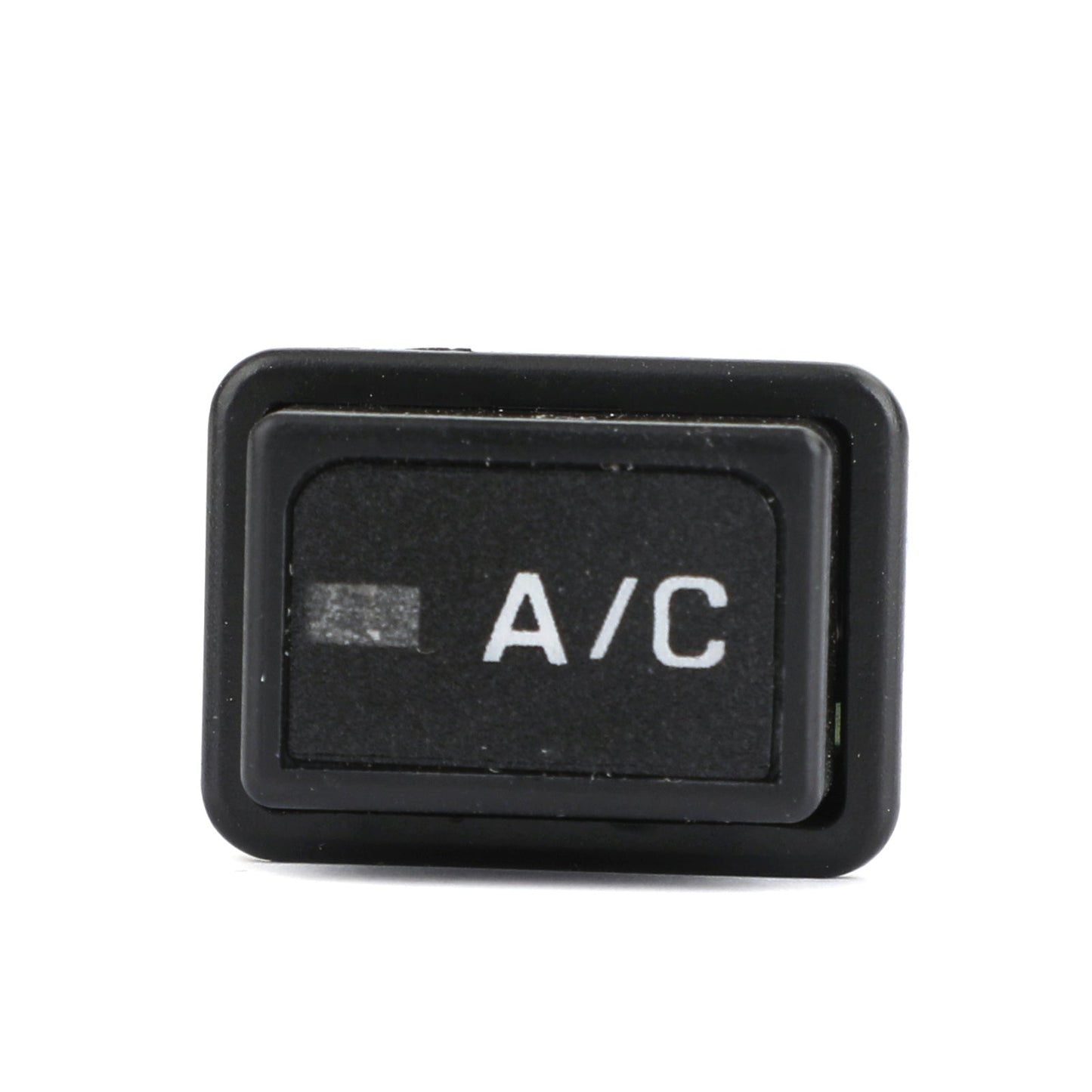 A/C Switch Fit For Toyota Truck 4Runner RAV4 Push Button Hilux 89-00 BLK