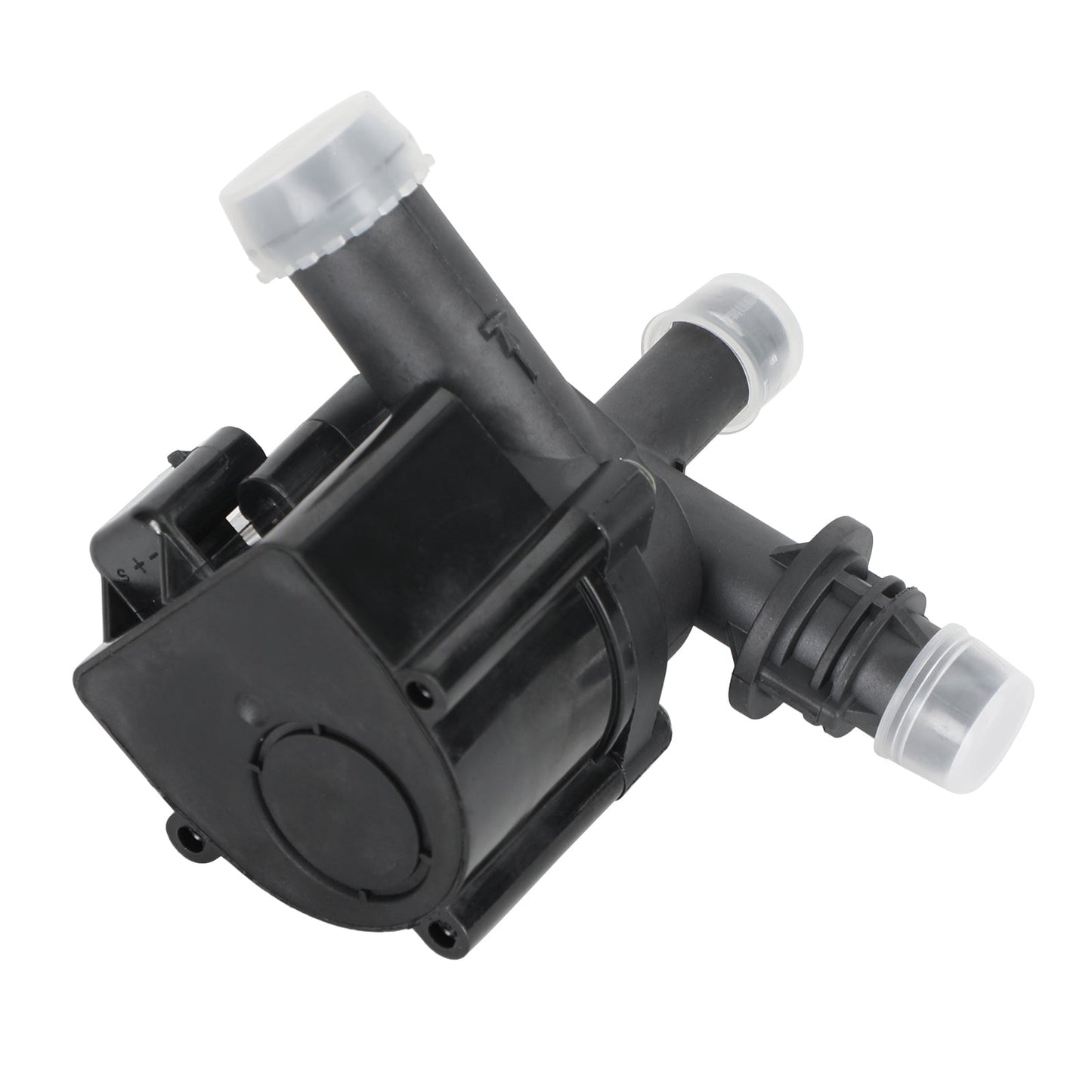 11518616992 Auxillary Water Coolant Pump For BMW 114i 116i 118i 120i 316i 10-16