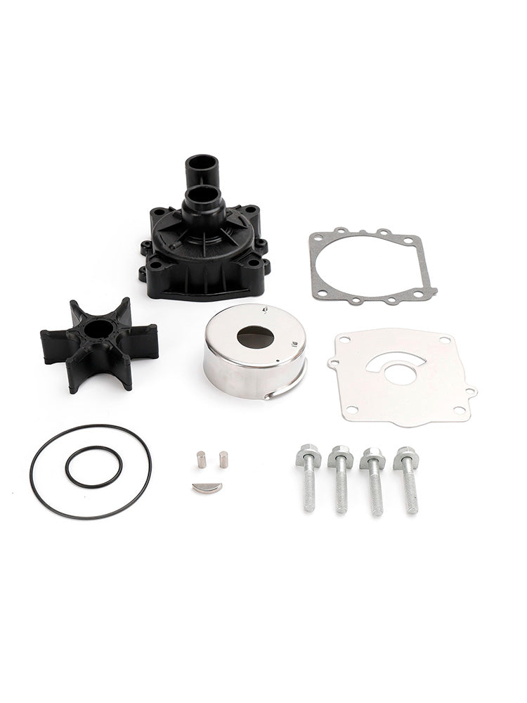 Water Pump Kit 61A-W0078-A3-00 61A-W0078-A4 For Yamaha OEM F150/F200/F225