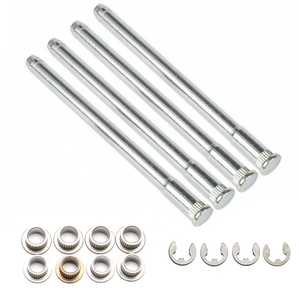 Door Hinge Pins Kit RSH9833-002 2DOOR For Chevy S10 & GMC S15 1994-2004