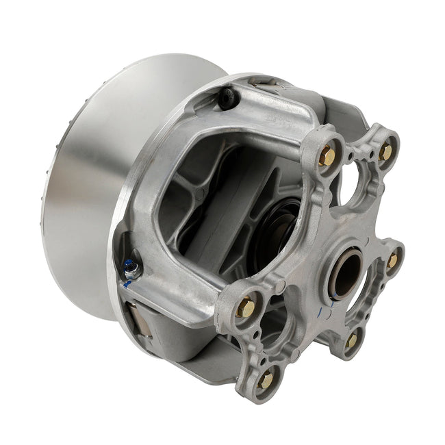 2021 Polaris RZR XP 4 TURBO Front Complete Variator Set 1323581