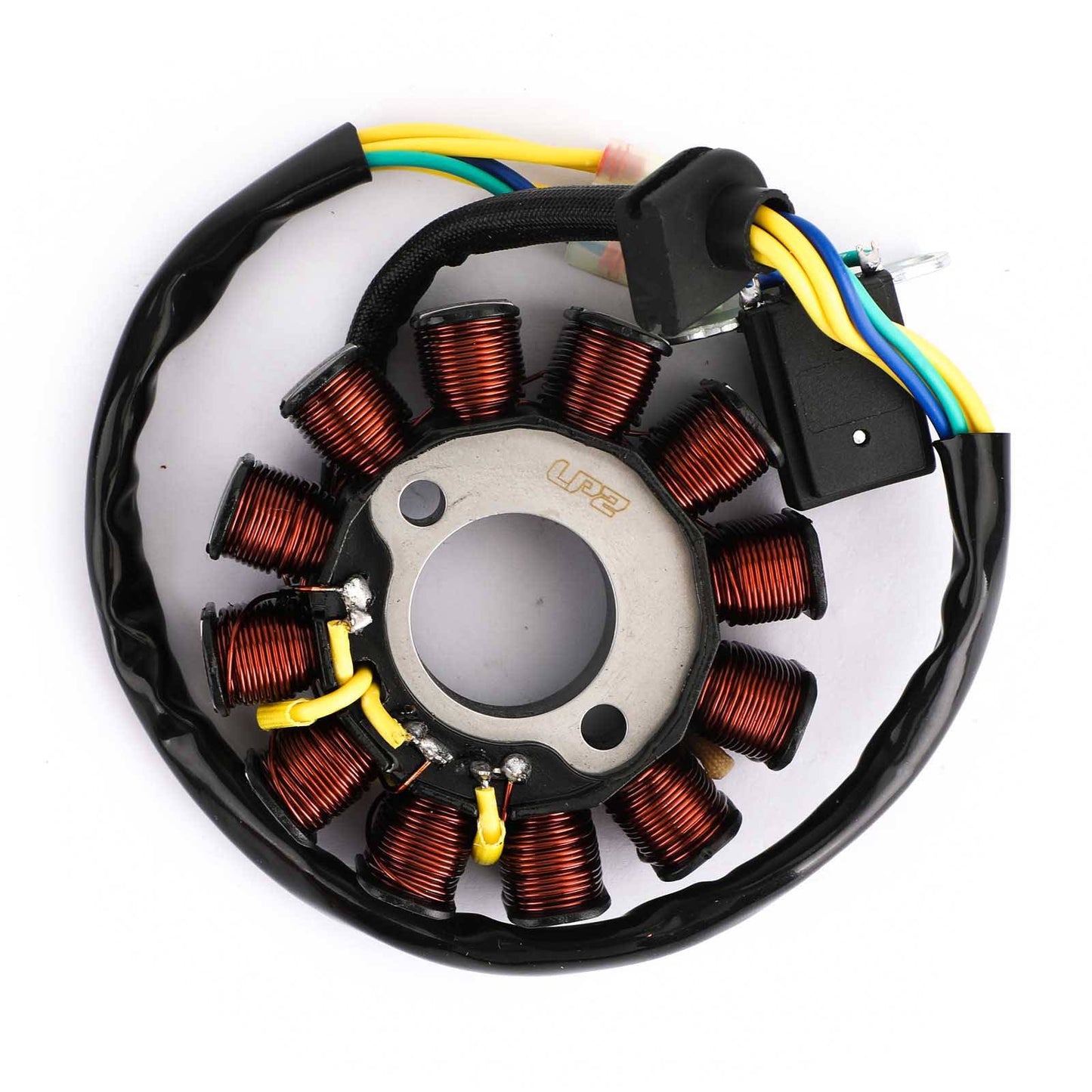 Generator Stator Fit for Polaris Outlaw / Sportsman 110 2016-2020 Repl.# 0455121