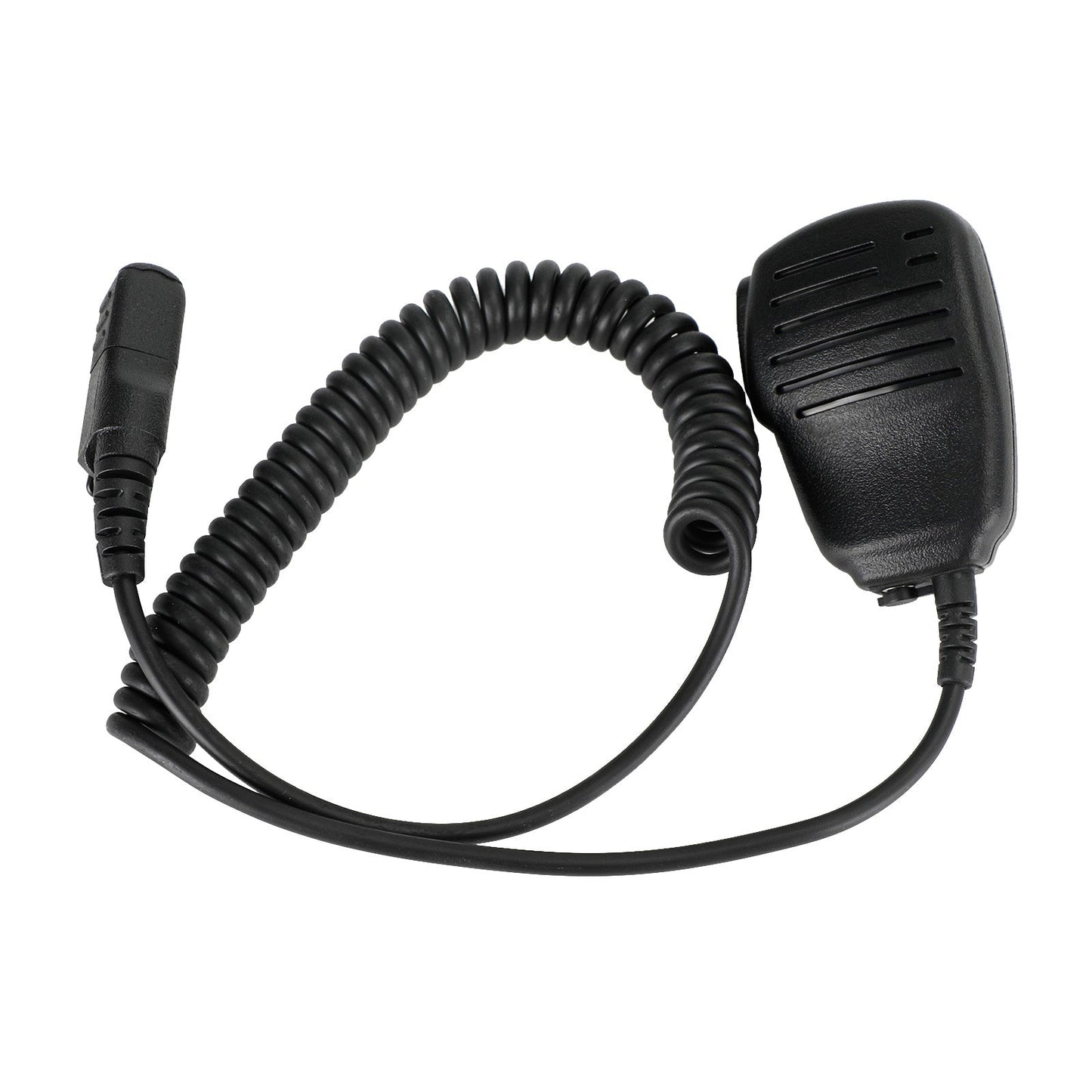 Hand Microphone Speaker Fit for XPR3300/3500 XIRP6600 P6620 XIRE8600 E8608 Radio