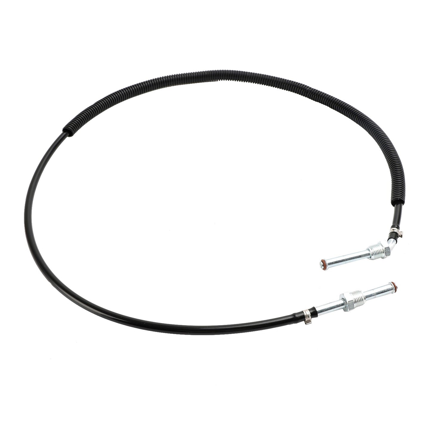 Fuel Lines FL-FG01C For GM CHEVY GMC 4.3 5.0L 5.7L 7.4L VORTEC