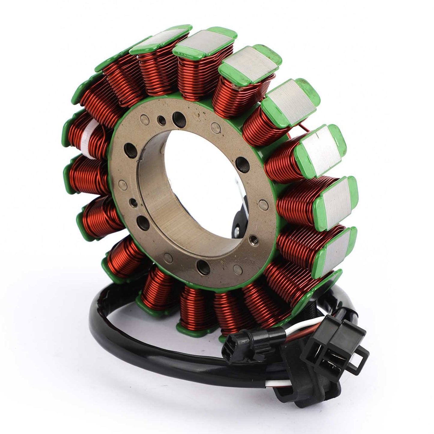 Generator Stator Fit for Arctic Cat Wildcat 4 4X X 1000 UTV 0802-072 0802-064