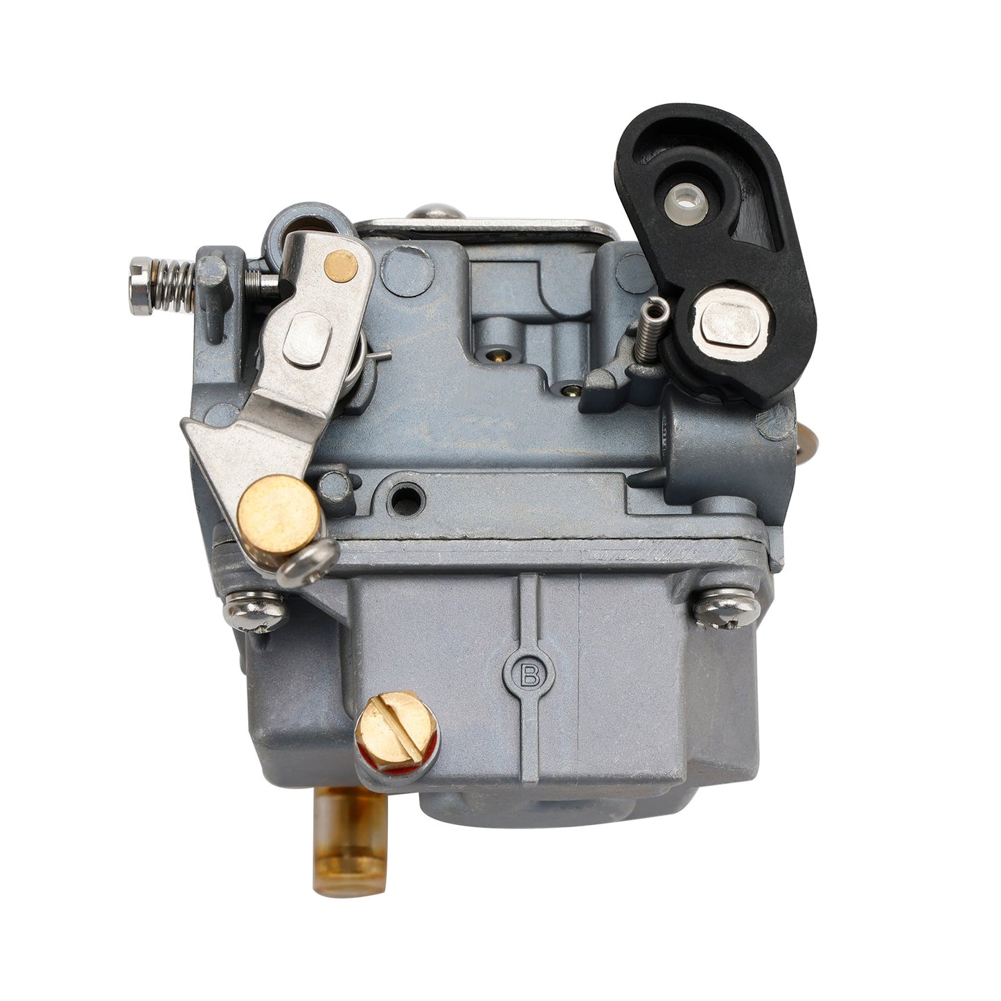 Carburetor Carb fit for Yamaha 4 Stroke 15HP P23X-1