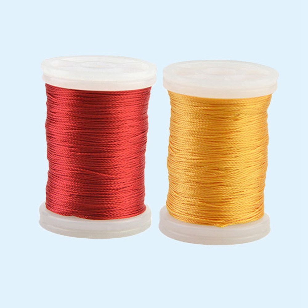 Archery Bowstring Serving Thread Cord Line Bow String Server Jig Tool