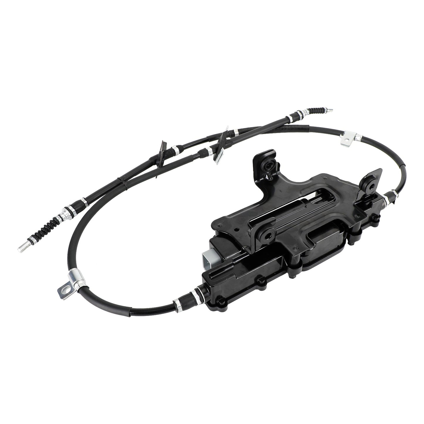 2015-2018 Kia Sorento parking brake handbrake actuator control module 59700C5610