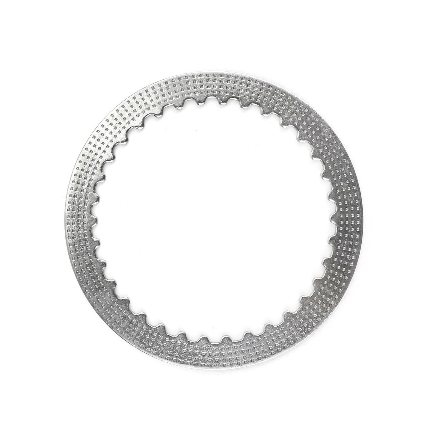 Clutch Plate Kit - Friction & Steel Plates For Yamaha TDM850 XJ900/F/S FZX700 FAZER XTZ750 Super Tenere