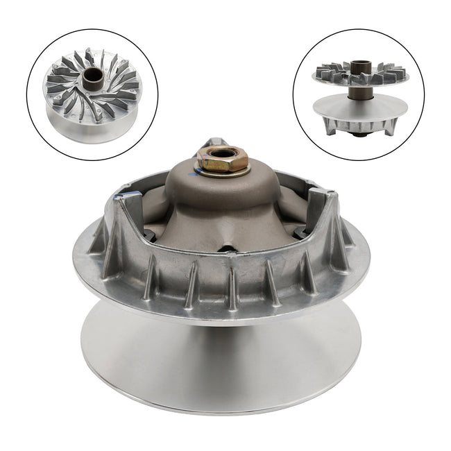 2015-2016 Bennche Cowboy 1000 Front Clutch Variator Pulley Set 21300-F68-0000