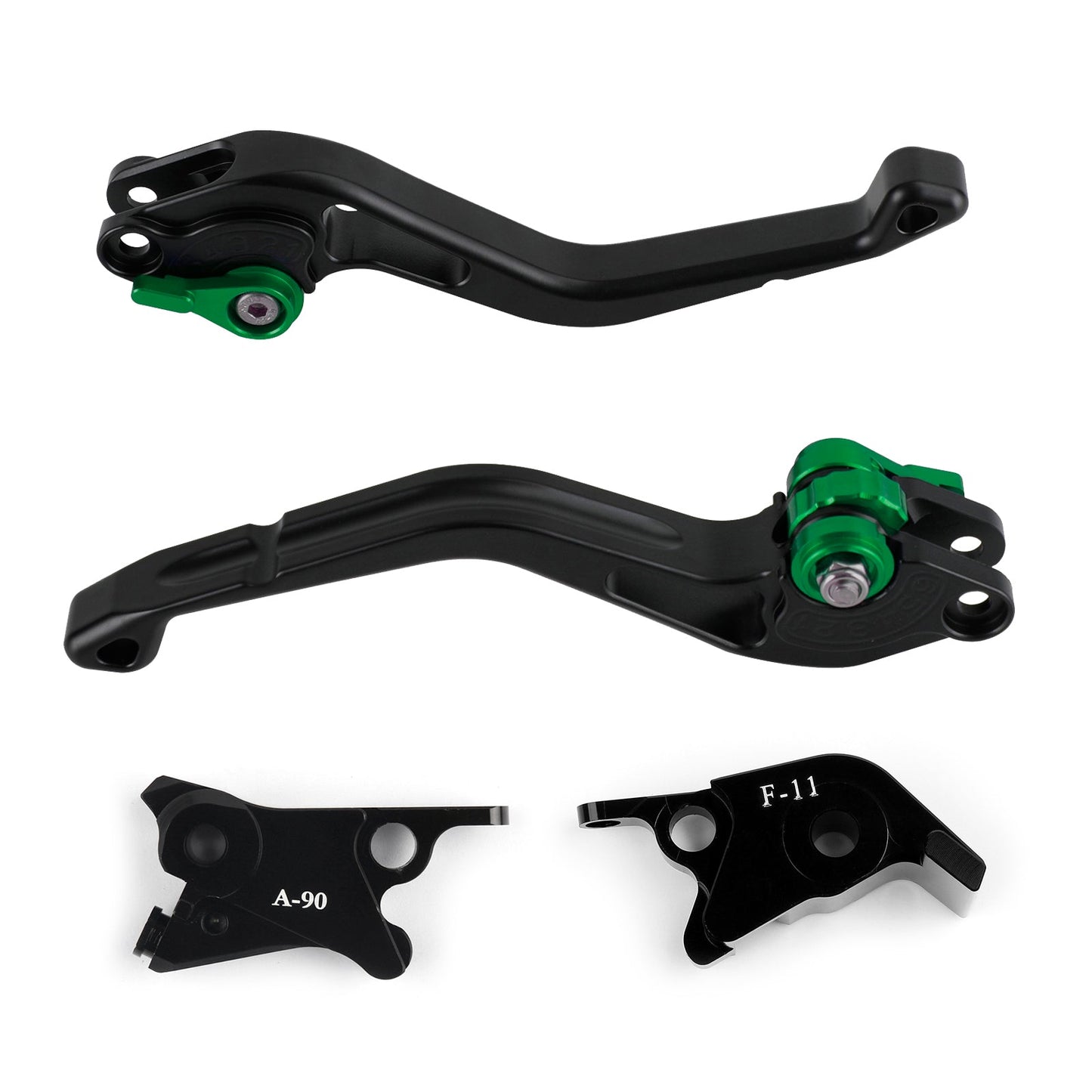 690 R 2014-2016 NEW Short Clutch Brake Lever