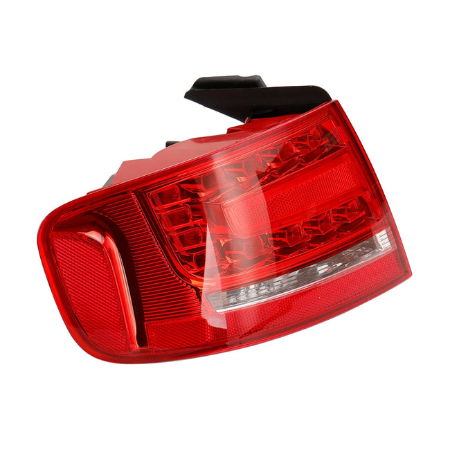 2009-2012 Audi A4 Left Outer Trunk LED Tail Light Lamp