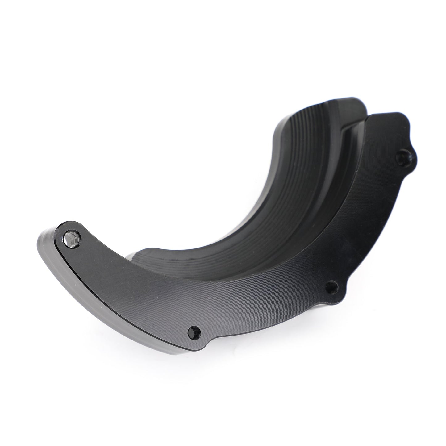Engine Guard Case Slider Cover Protector For Yamaha MT09 FZ09 FJ09 XSR900 Tracer 900 BLK