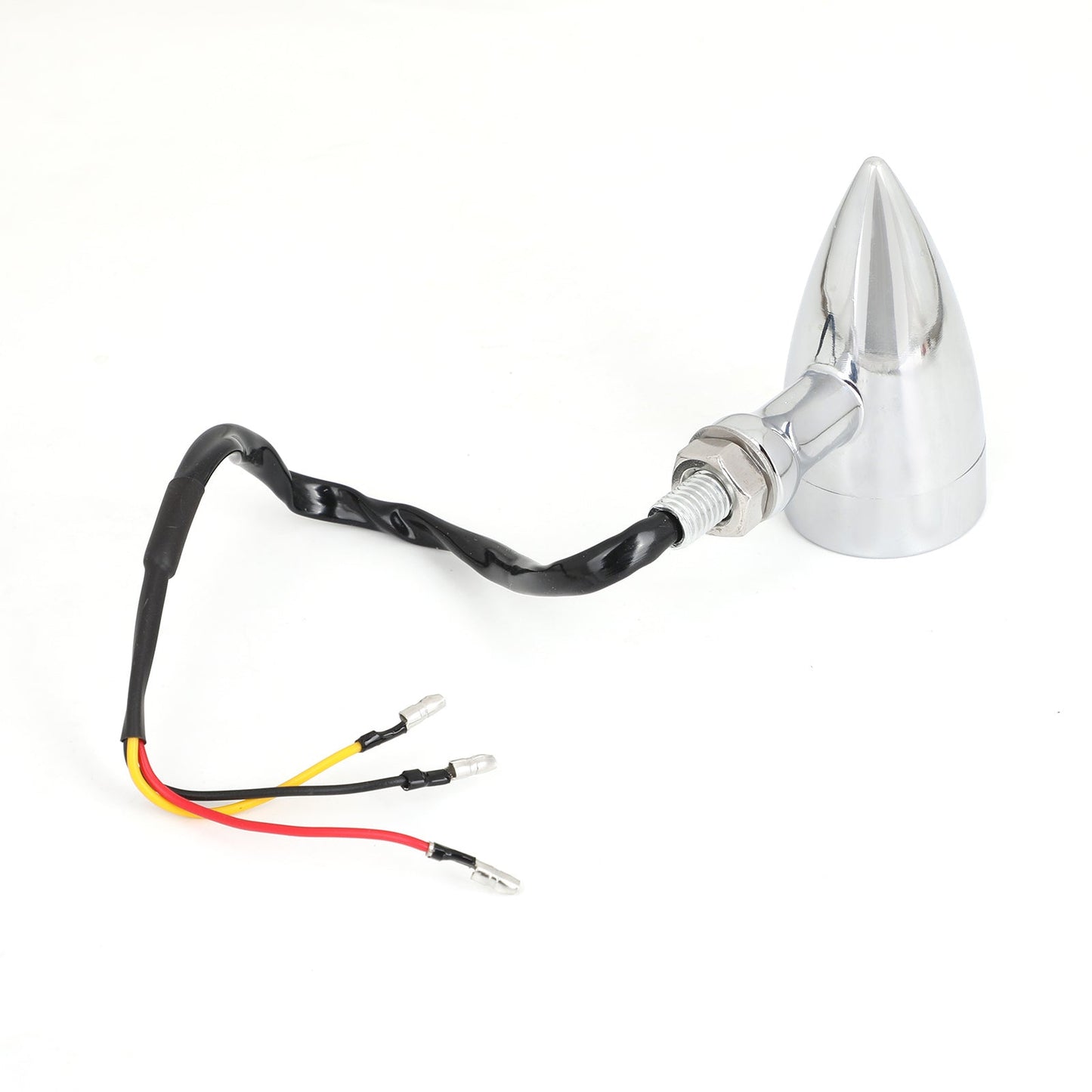 M10 Universal Motorcycle Turn Signal Light Indicators Blinker Lamp