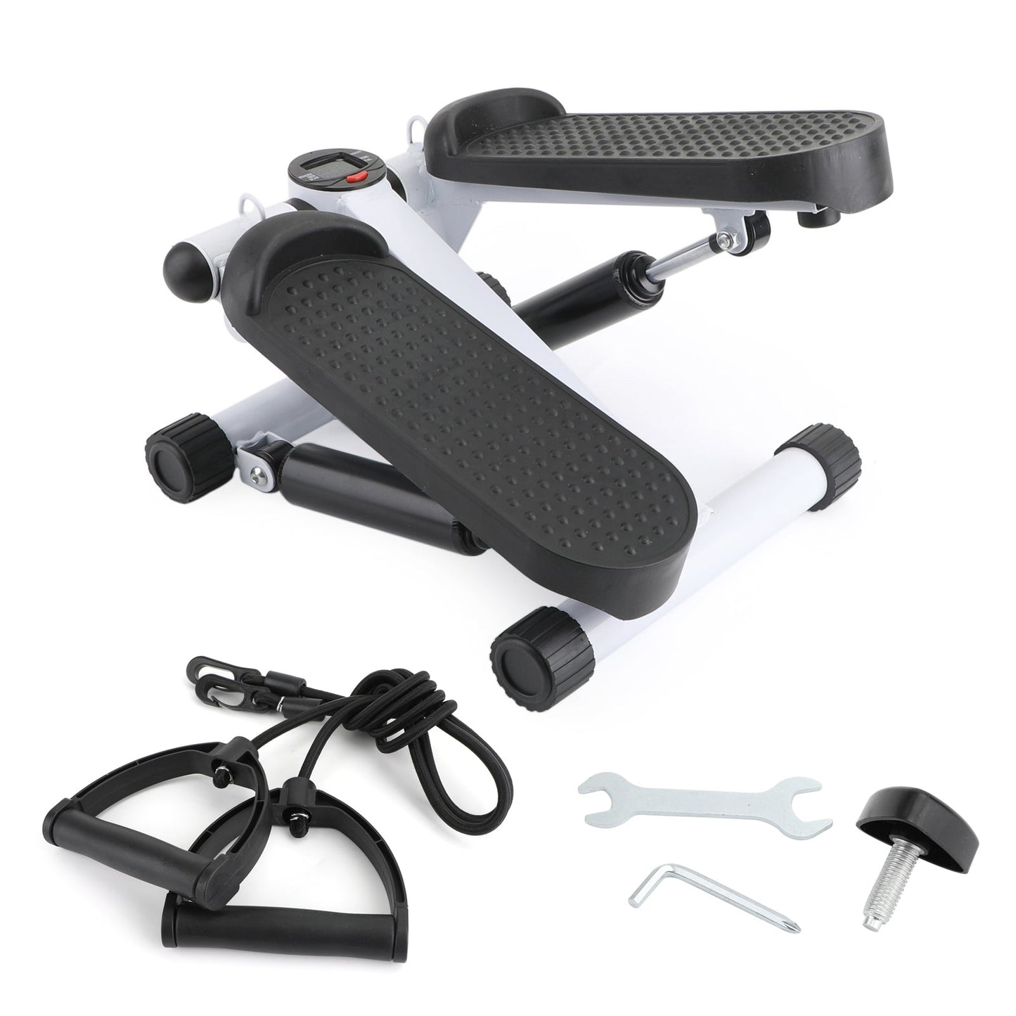 Aerobic Fitness Step Air Climber Stair Stepper Exercise Machine Equipment