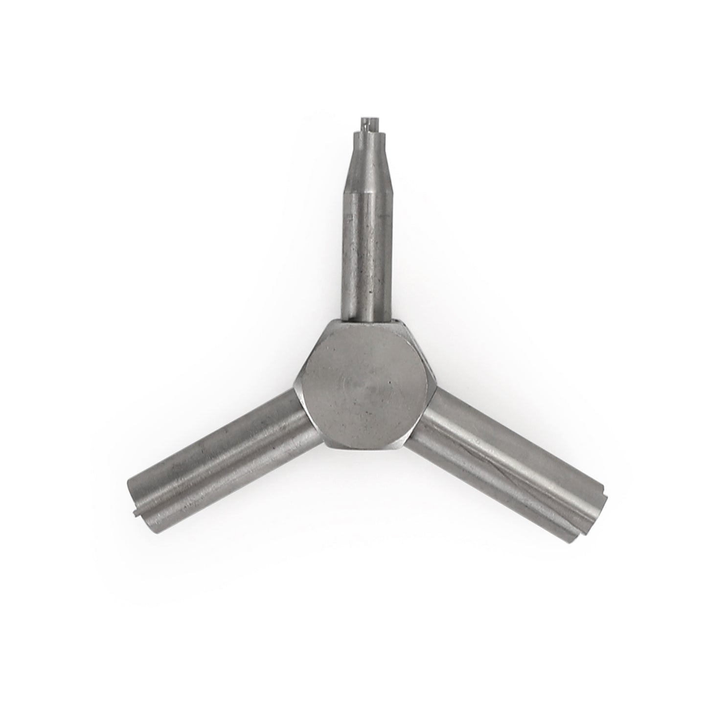 Airsoft KSC/WA/GAS CHARGING VALVE Removal Tool Silver Magazine Valve Key