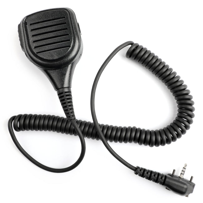 Handheld Speaker Mic For Vertex VX-261 VX-264 VX-231 VX-351 VX-354 VX-417