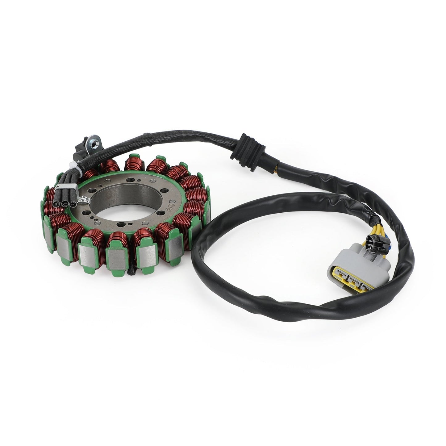 Magneto Stator Generator For Aprilia ETV 1200 Caponord Rally Carabinieri 14-2017