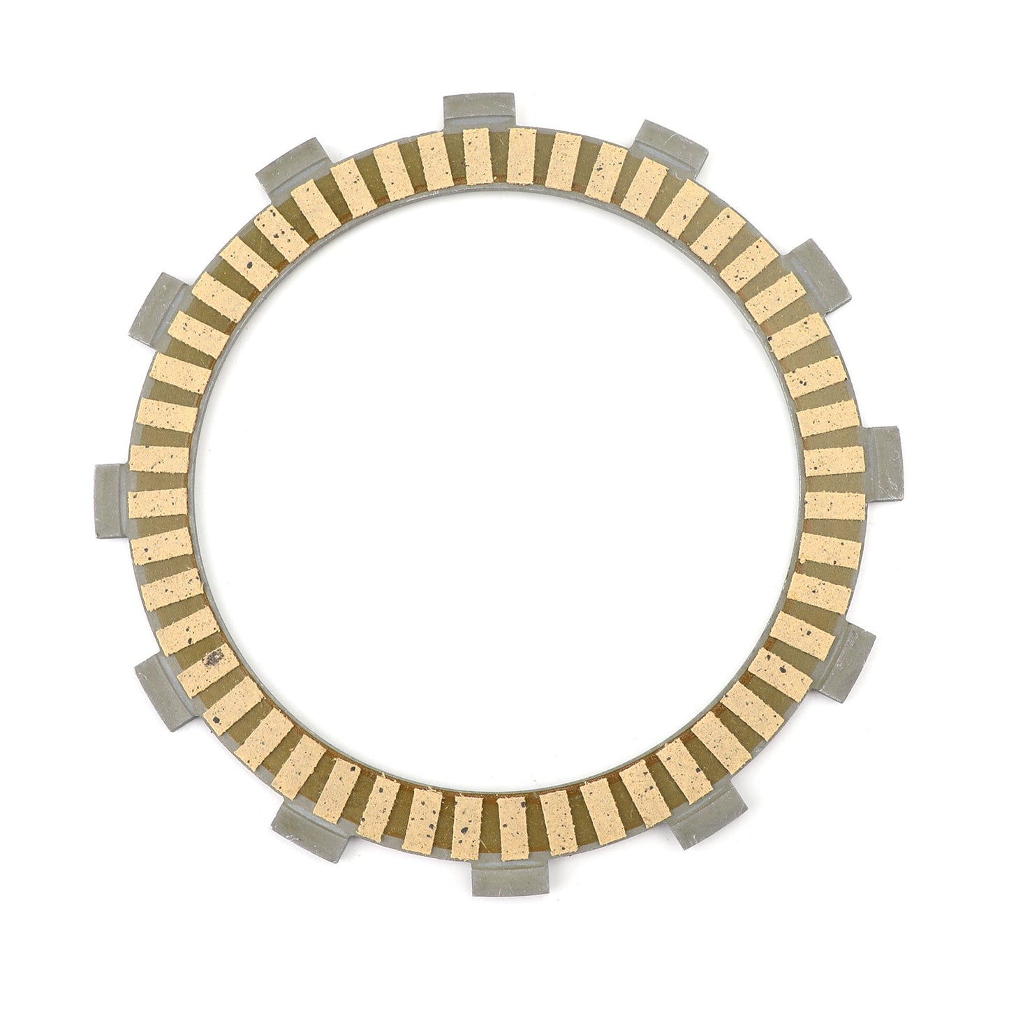 Clutch Plate Kit - Friction Plates For Yamaha XS650 1975-1979 YZF R1 1998-2003