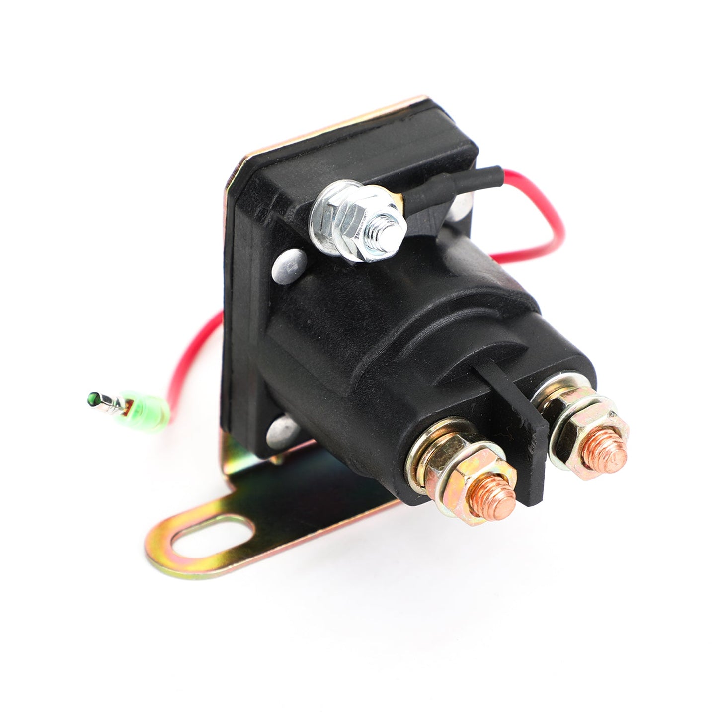 STARTER RELAY SOLENOID SWITCH For POLARIS SPORTSMAN 400 2003 2004 2005 ATV New Generic