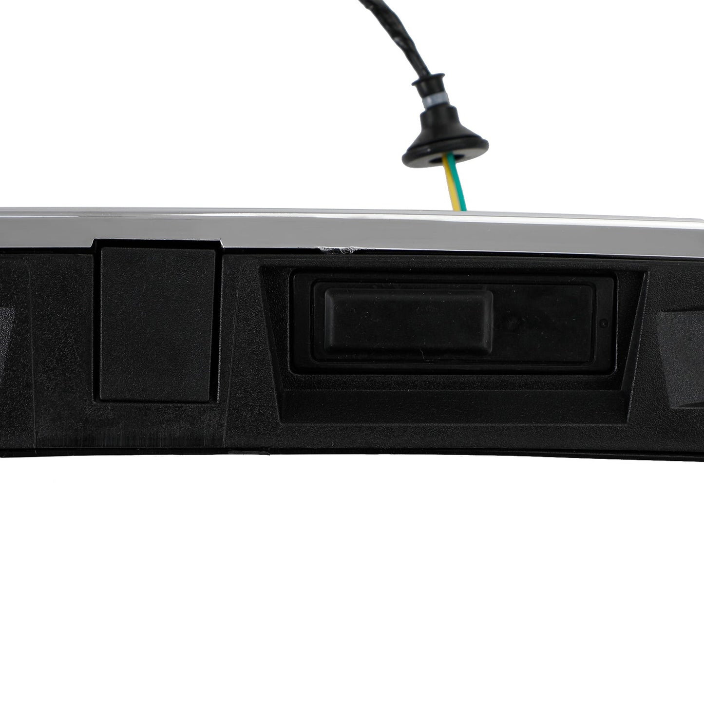 2014-2015 Nissan Pathfinder SL SV Hybrid Sport Utility 4-Door 2.5L Chrome Rear Liftgate Handle 90810-9PG0A Fedex Express