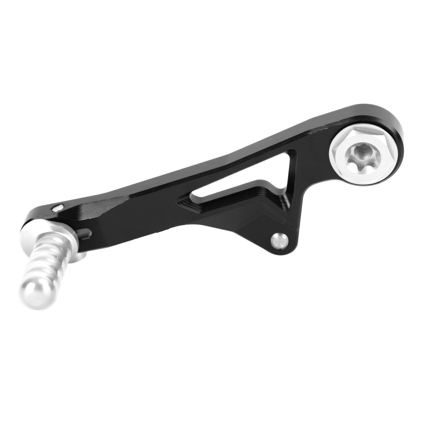 CNC Aluminum Gear Shift Foot Lever With Brake Pedal Fit For BMW R1250GS / R1250GS Adventure 2019+ SI