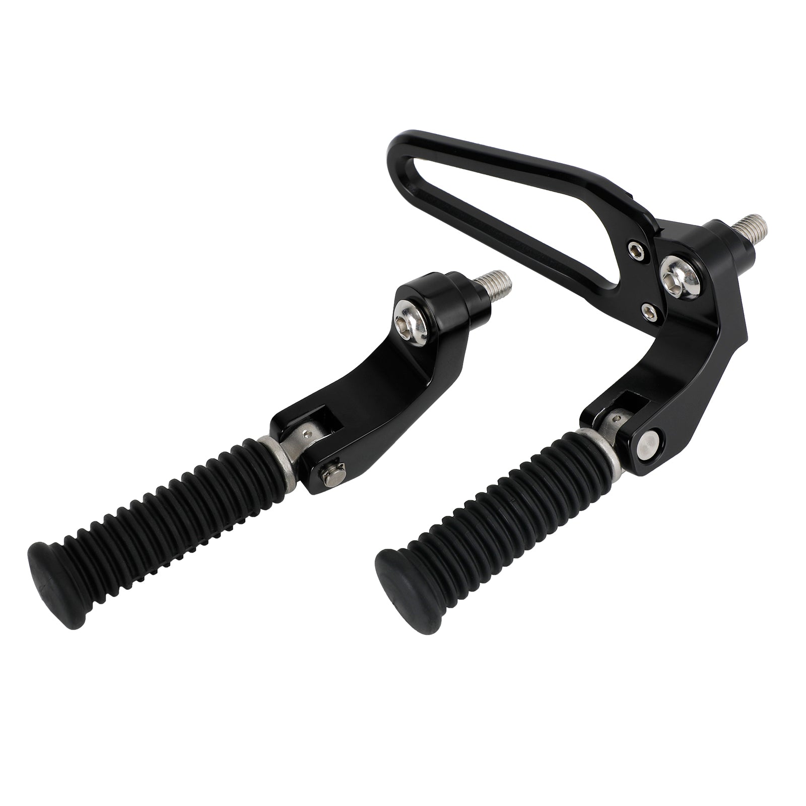 BMW R18 2020-2022 Rear Footrest Pedal Passenger Footpeg Mounting Kit ...