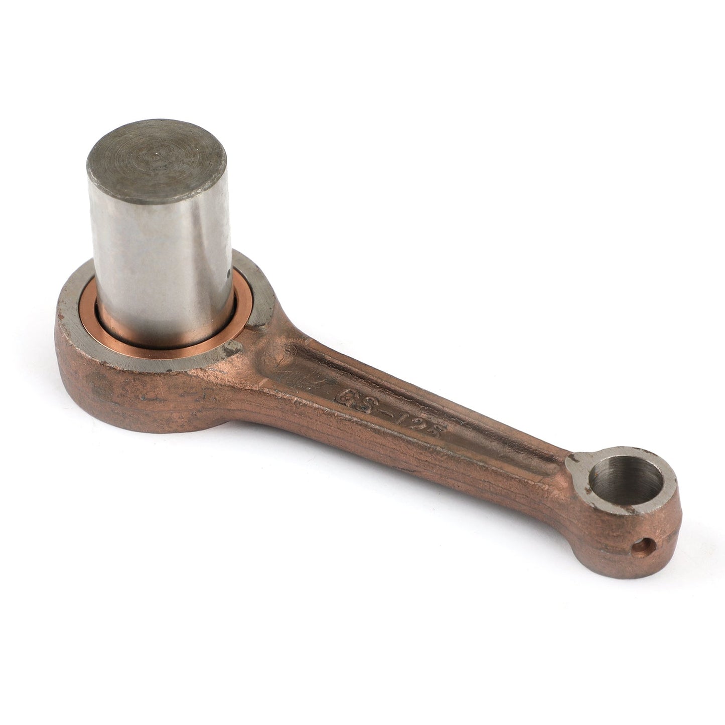 ENGINE Connecting Rod Kit For Suzuki GS125 GS125E GS125S 99-00 GN125 GN125E 82-01TU125 1999 GZ125 Marauder 98-07 DR125 82-88
