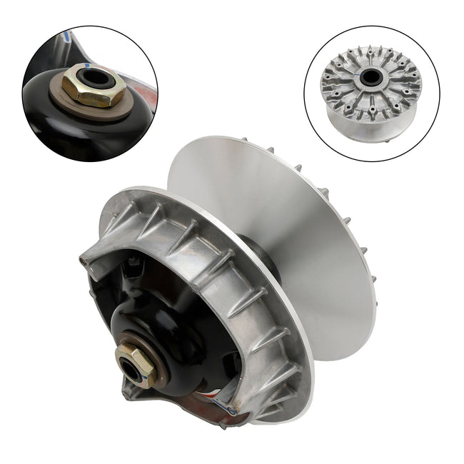 2016-2017 CFMoto CFORCE 400 CF400AU Front Complete Variator Set 0Grb-051000-00031