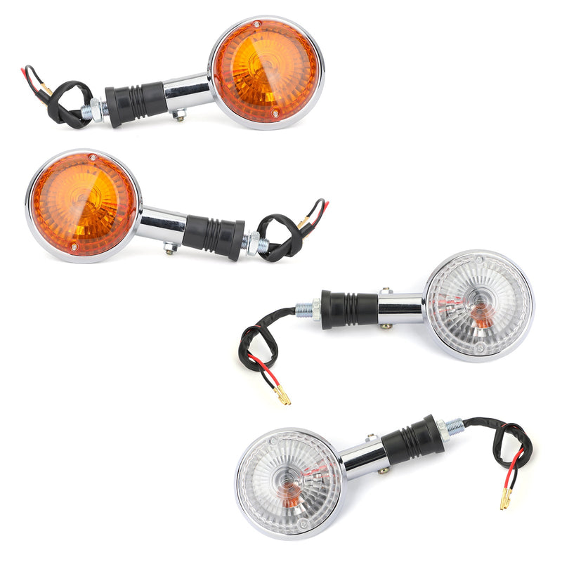 Motorcycle Turn Indicator Signal for Yamaha XV535 XV920 Virago XV1100 XVS1100