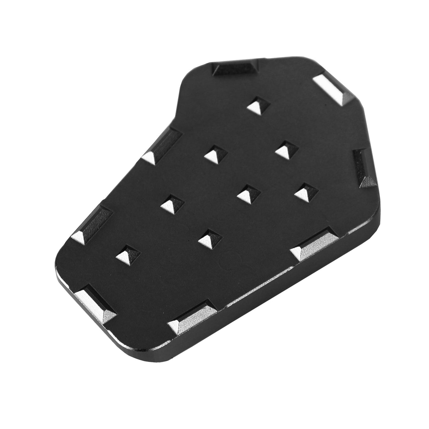 Brake Foot Pedal Extension Enlarge Pad fit for BMW F900XR 2020-2021