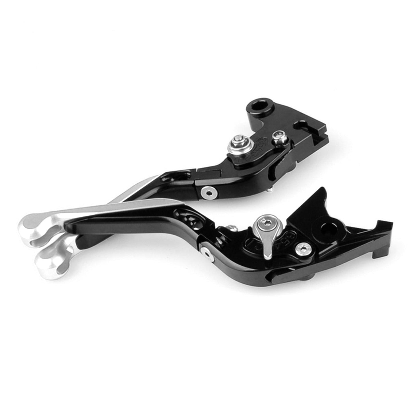 Motorcycle Adjustable Clutch Brake Lever fit for YAMAHA MT125 2017-2020