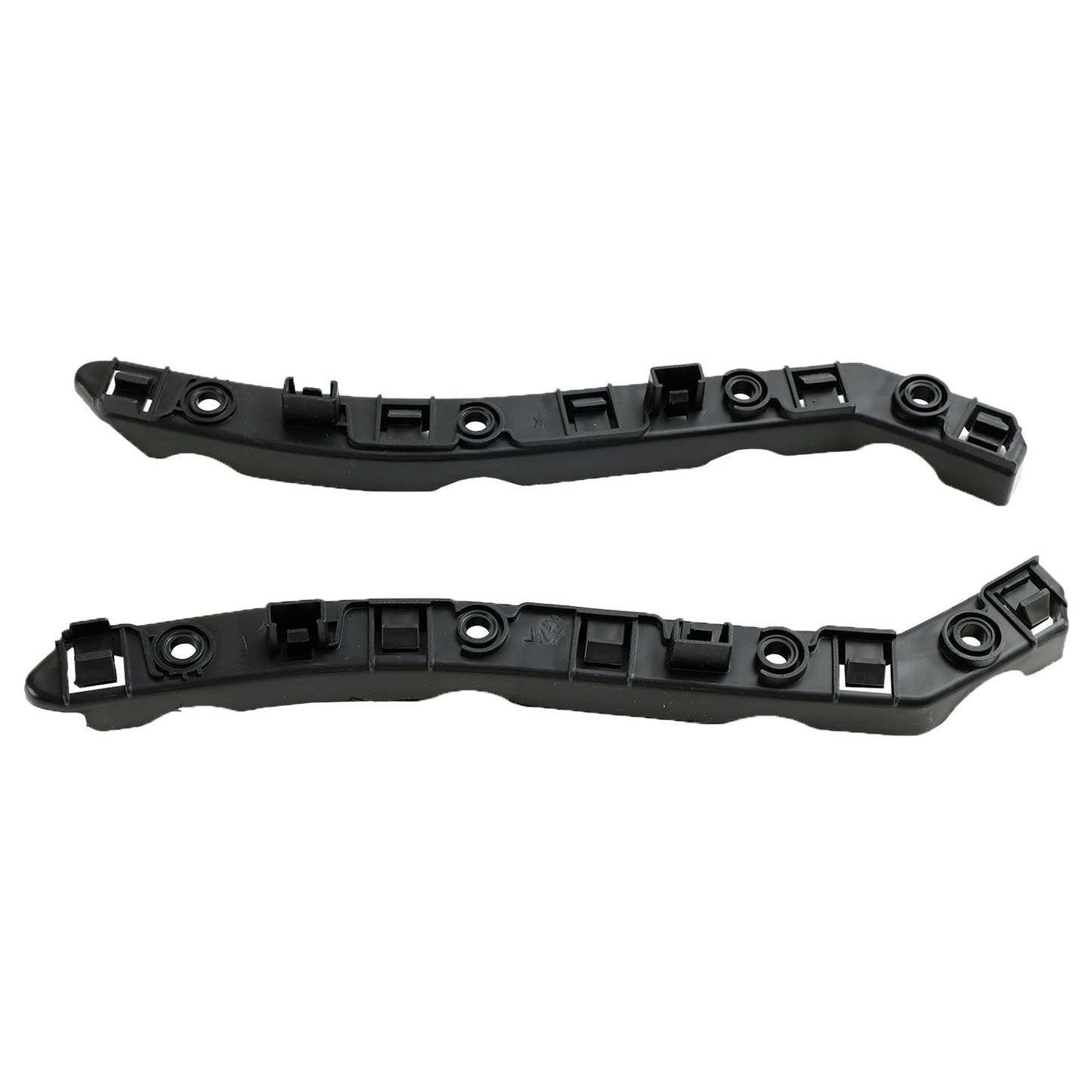 Bumper Bracket Set For Jeep Renegade 2015-2022 Front Driver and Passenger Side