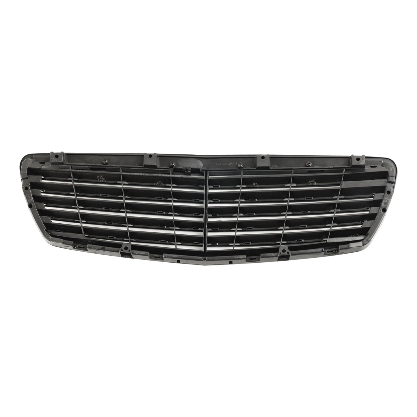 Front Grill Grille Fit Mercedes-Benz E-Class W211 E320 E350 E55 AMG 2002-2006