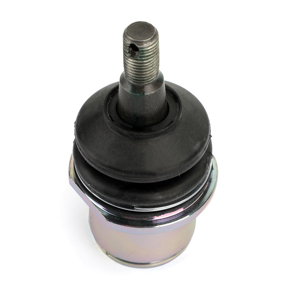 Front Lower Knuckle Spindle Ball Joint For Lexus LS460 2WD 4x2 RWD 16-17 Black