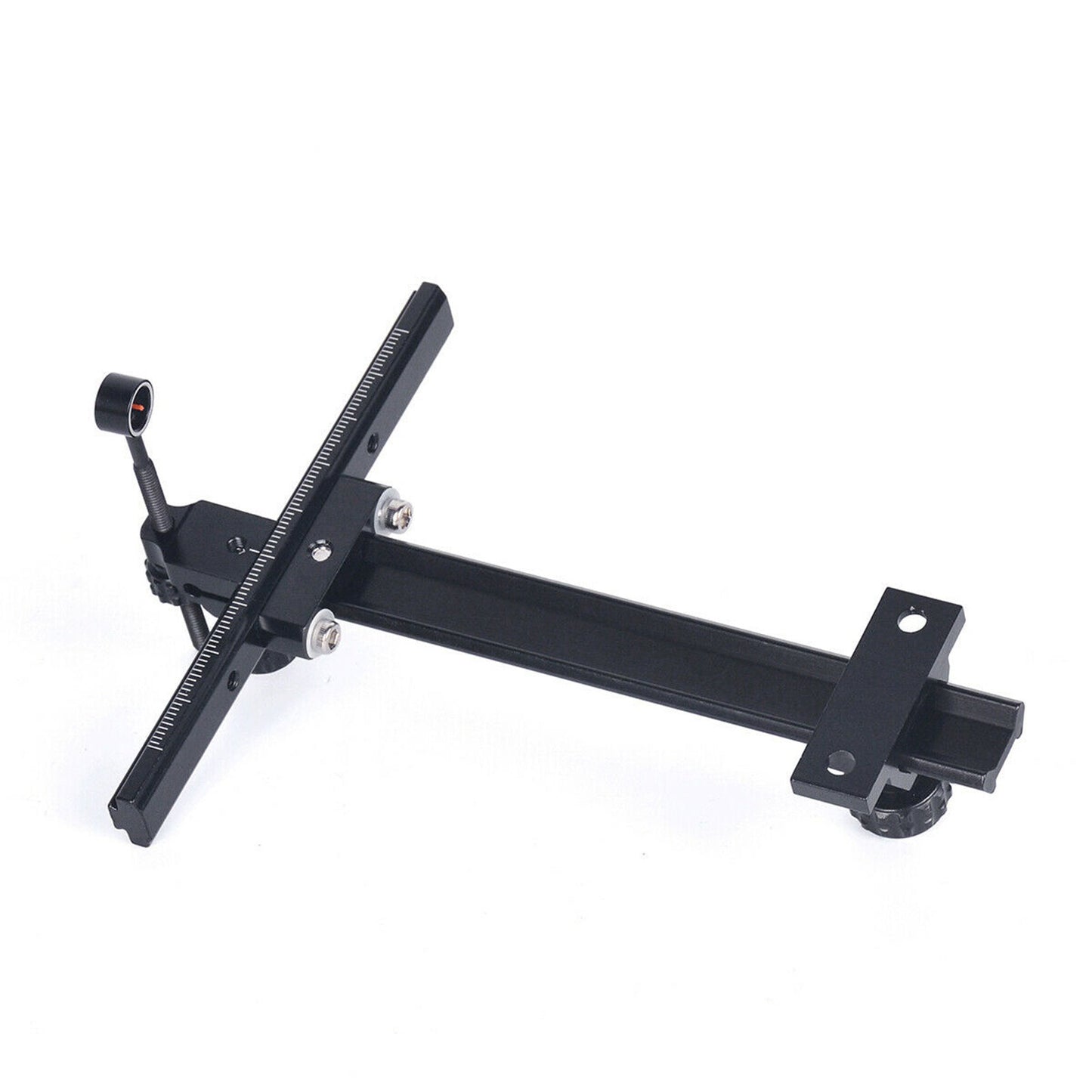 6" Archery Recurve Bow Sight Adjustable Hunting Shooting