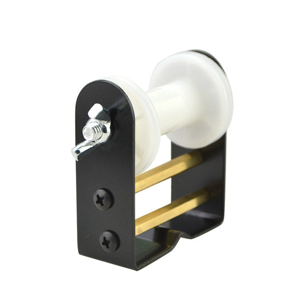 Archery Bowstring Serving Thread Cord Line Bow String Server Jig Tool