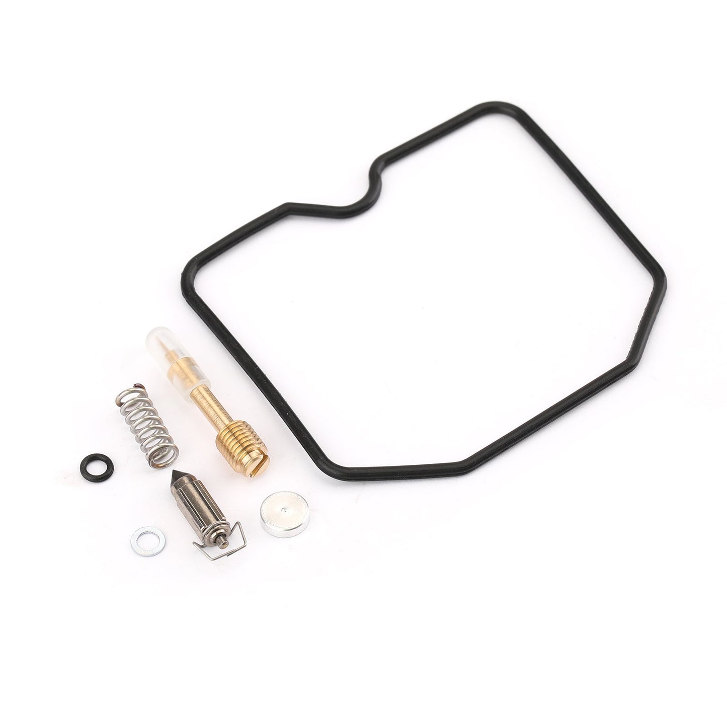 Carburetor Rebuild Repair Kit Fit For Kawasaki KLX250 KLR250 KLX250S KLX300