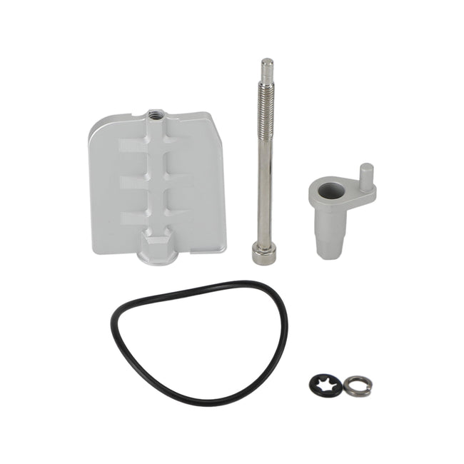 BMW DISA Fix Overhaul M54 2.2 2.5 Aluminium Valve Repair Kit Rebuild Rattle X8R0043 11617544806 11617502269 7544806 7502269