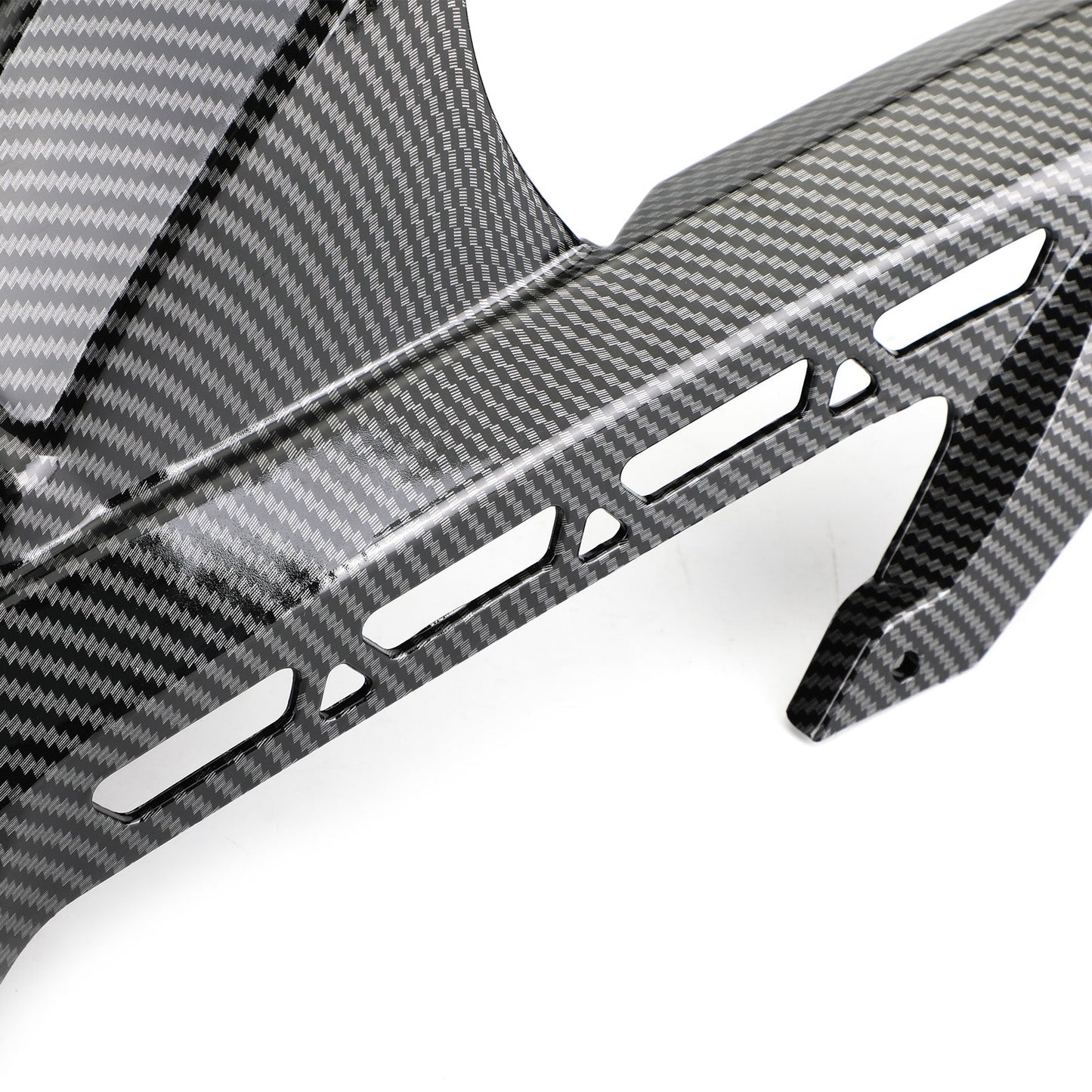 Rear Fender Mudguard Fit For Kawasaki Z900 Z900RS 17+ CBN