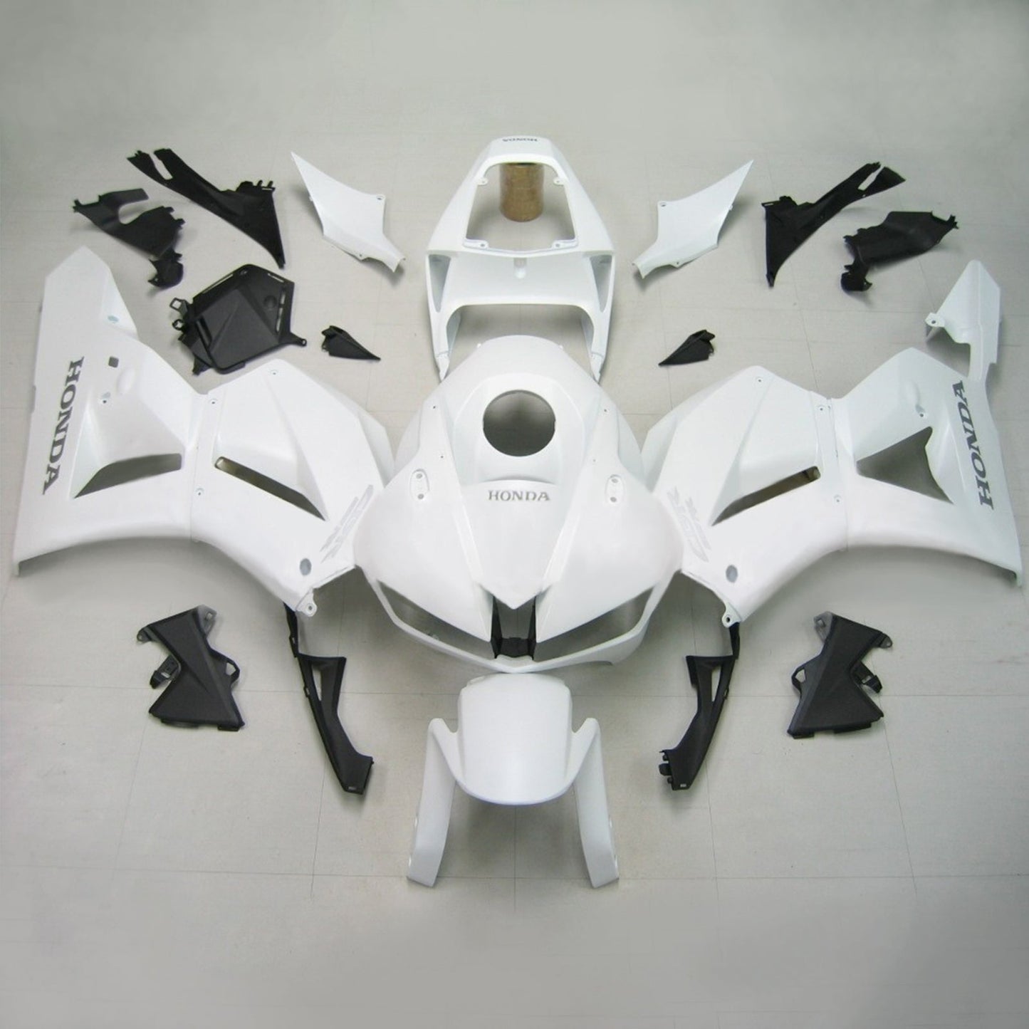 2013-2023 Honda CBR600RR F5 Injection Fairing Kit Bodywork Plastic ABS #101