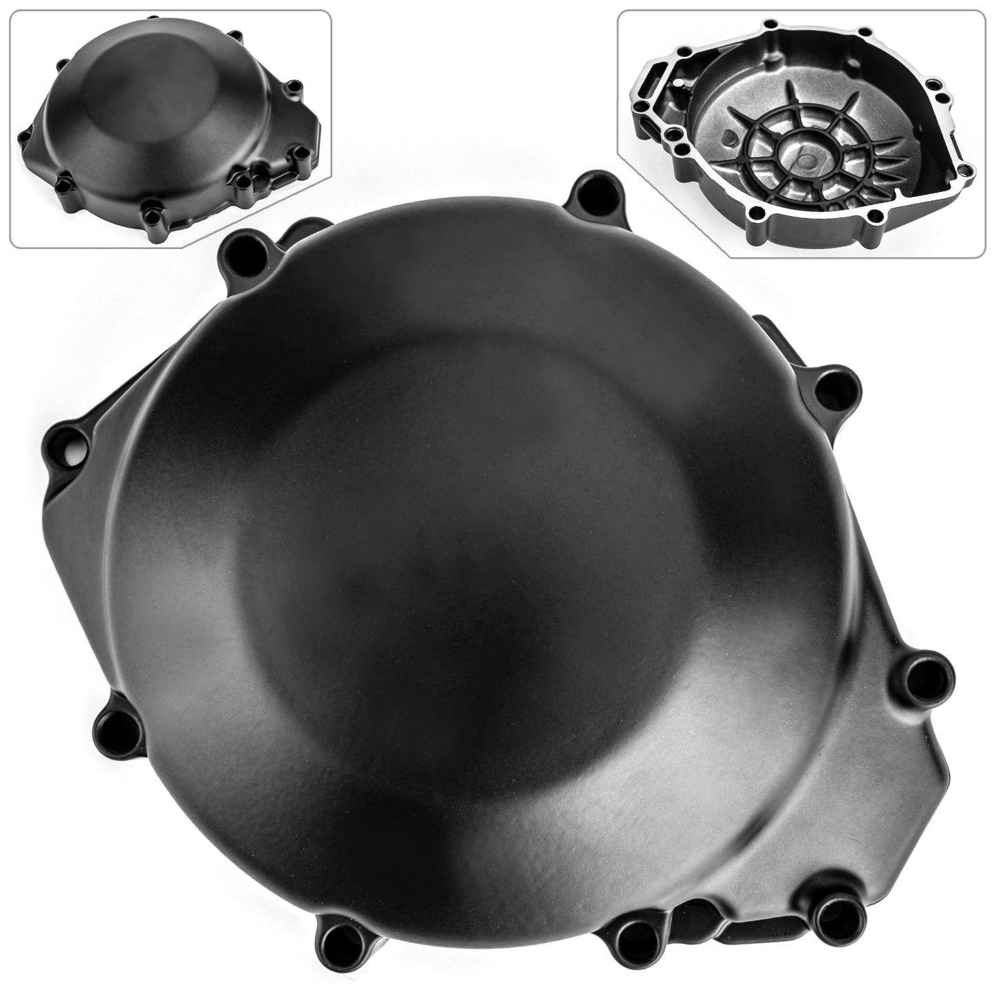 Stator Engine Cover Crankcase Fit for Yamaha YZF-R1 YZF R1 1998 1999 2000-2003