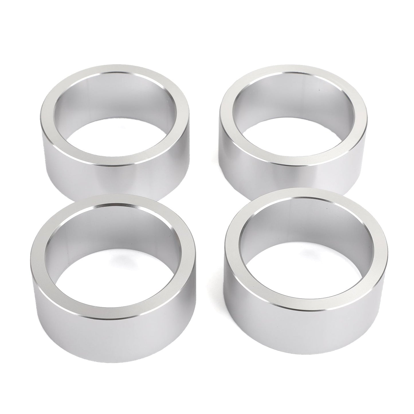 Lift Spacer Kit For Can-am Bombardier Outlander 400 500 650 800 ATV BLK