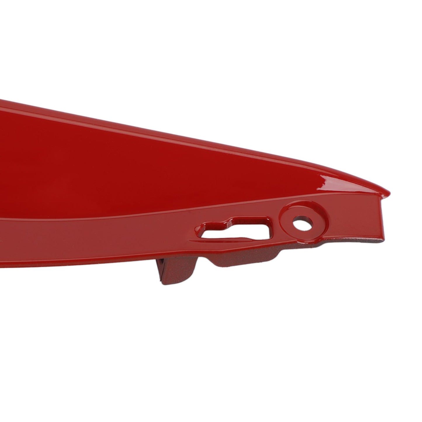 Front Nose Cover Headlight Panel Fairing For Honda CBR500R 2019-2021 Red