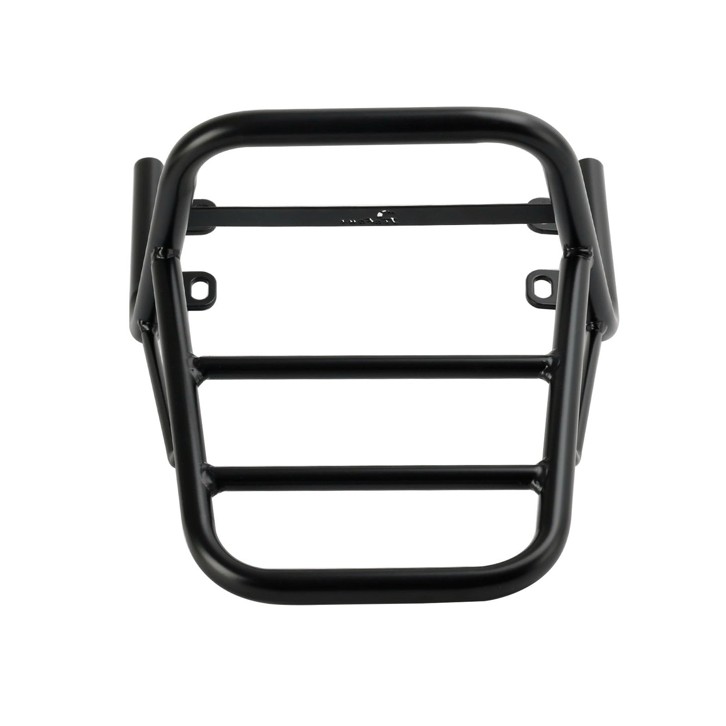 Tube Rear Rack - Black For Interceptor 650 / Continental 650 / GT 2019 - 2023