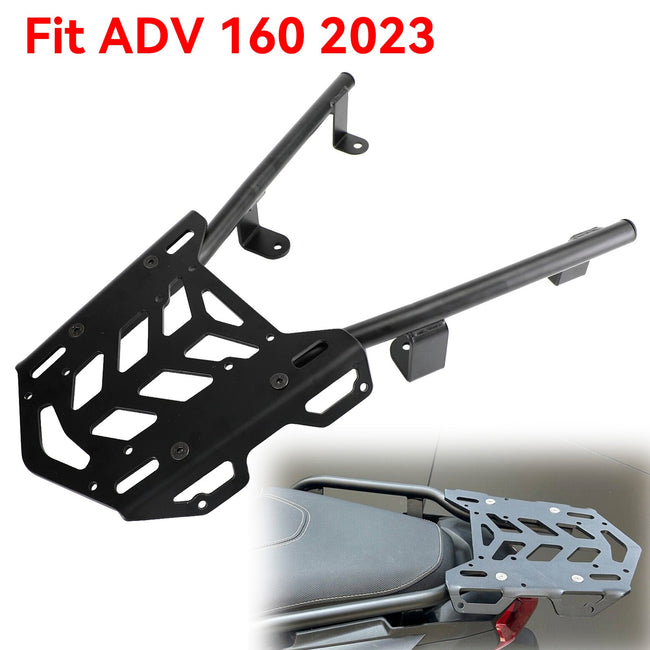 Honda ADV160 ADV 160 2023 Rear Rack Luggage Carrier